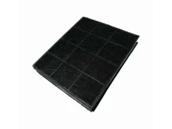 Outlet Aktivkohlefilter für Sauter AFC-15 und 72X3405 Unterbauhauben