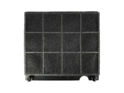 Outlet Aktivkohlefilter für Sauter AFC-15 und 72X3405 Unterbauhauben