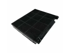 Outlet Aktivkohlefilter für Sauter AFC-15 und 72X3405 Unterbauhauben