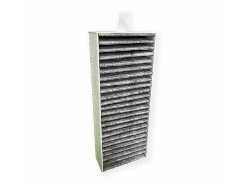 Outlet Aktivkohlefilter für Siemens CleanAir 17007505 und 17004796 4 Stück Dunstabzugshauben-Filter
