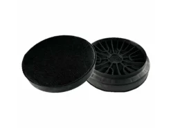 Outlet Aktivkohlefilter für Siemens 796390 und 00796390 2 Stück Dunstabzugshauben-Filter|Unterbauhauben