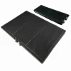 Outlet AIR2GO Aktivkohlefilter für Siemens 11018700 und LZ10AKA00 2 Stück