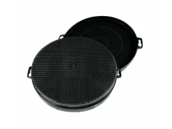 AIR2GO Dunstabzugshauben-Filter|Unterbauhauben<Aktivkohlefilter für Viva 353121 und 00353121 2 Stück