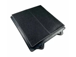 Sale Aktivkohlefilter 703134 und 00703134 Dunstabzugshauben-Filter|Unterbauhauben
