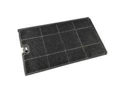 AIR2GO Dunstabzugshauben-Filter<Aktivkohlefilter 484000008675 und Type35