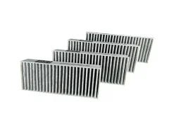 Sale CleanAir Plus Aktivkohlefilter für Constructa CV430235 und CV431235 4 Stück Dunstabzugshauben-Filter