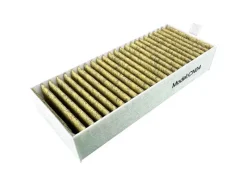 Sale CleanAir Plus Aktivkohlefilter für Constructa CV430235 und CV431235 4 Stück Dunstabzugshauben-Filter