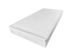 AIR2GO Dunstabzugshauben-Filter<F7 Filter für Helios KWL EC 450 und 500 ECO und PRO und W