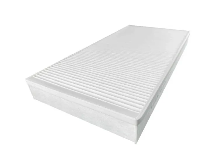 AIR2GO Dunstabzugshauben-Filter<F7 Filter für Helios KWL EC 450 und 500 ECO und PRO und W