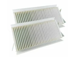 Sale Filterset G4 + F7 Filter für Helios KWL EC 170 Dunstabzugshauben-Filter