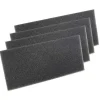 AIR2GO Dunstabzugshauben-Filter<Filterset 4x G3 Filter für Lunos 9/FEGO-3R Eᶢᵒ 039 998 EGO