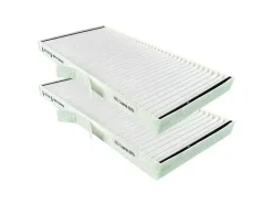 Sale Filterset 2x G4 Filter für Zehnder ComfoAir 70 Dunstabzugshauben-Filter