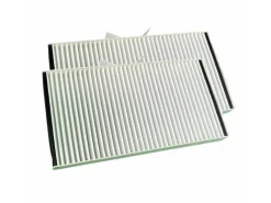 Sale Filterset 2x G4 Filter für Zehnder ComfoAir 70 Dunstabzugshauben-Filter