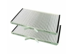 Sale Filterset 2x G4 Filter für Zehnder ComfoAir 70 Dunstabzugshauben-Filter