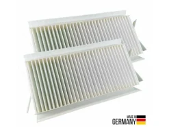 Outlet G4 Ersatzfilter für Helios KWL EC 170 2 Stück Dunstabzugshauben-Filter