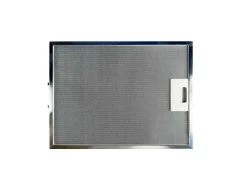 Best AIR2GO Metall-Fettfilter 247x327mm