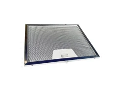 AIR2GO Metall-Fettfilter 190x235mm C00058231 und 481248088036