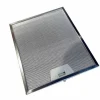AIR2GO Unterbauhauben<Metall-Fettfilter 300x253mm für Zanussi 50248271004