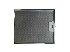 AIR2GO Unterbauhauben<Metall-Fettfilter 300x253mm für Zanussi 50248271004