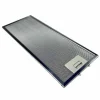 AIR2GO Unterbauhauben<Metall-Fettfilter 456x185mm für Pitsos 00746994