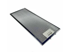 AIR2GO Unterbauhauben<Metall-Fettfilter 456x185mm für Pitsos 00746994