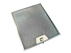 Outlet Metall-Fettfilter 506x300mm für Valberg 4055135349 und 1330059015 Dunstabzugshauben-Filter|Unterbauhauben