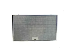 Sale AIR2GO Metall-Fettfilter 506x300mm für Smeg 763410749
