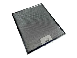Online AIR2GO Metall-Fettfilter 352x284mm für Candy 49016227