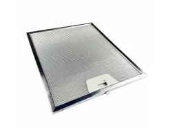AIR2GO Dunstabzugshauben-Filter|Unterbauhauben<Metall-Fettfilter 300x252mm für Mepamsa 1330067471