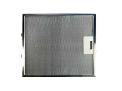 Outlet Metall-Fettfilter 305x267mm für Turboair 4055250429 Dunstabzugshauben-Filter|Unterbauhauben