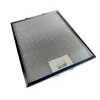 Outlet Metall-Fettfilter 310x250mm für Tecnik 353110 und 00353110 Dunstabzugshauben-Filter