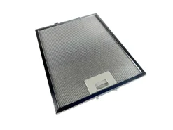 Outlet Metall-Fettfilter 310x250mm für Tecnik 353110 und 00353110 Dunstabzugshauben-Filter