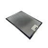 Sale Metall-Fettfilter 298x238mm für DeDietrich 4055468278 Dunstabzugshauben-Filter