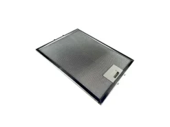 Sale Metall-Fettfilter 298x238mm für DeDietrich 4055468278 Dunstabzugshauben-Filter