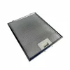 AIR2GO Inselhauben|Unterbauhauben<Metall-Fettfilter 298x238mm für Wesco 4055468278