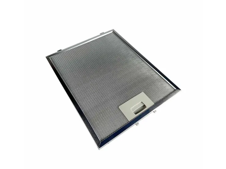 AIR2GO Inselhauben|Unterbauhauben<Metall-Fettfilter 298x238mm für Wesco 4055468278