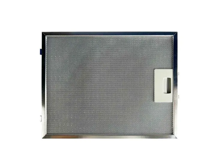 AIR2GO Inselhauben|Unterbauhauben<Metall-Fettfilter 298x238mm für Wesco 4055468278