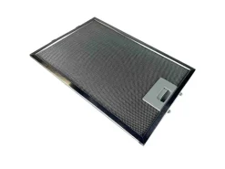 Outlet AIR2GO Metall-Fettfilter 320x220mm für Neff 362380 und 00362380