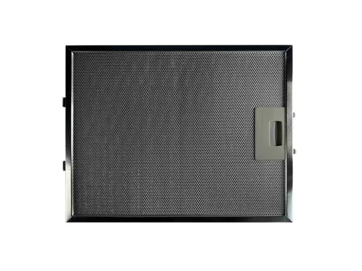 Sale AIR2GO Metall-Fettfilter 310x250mm für Profilo 353110 und 00353110