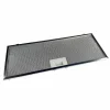 Sale Metall-Fettfilter 460x178mm für Beko GF03FC und 4055379723 Unterbauhauben