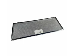 Sale Metall-Fettfilter 460x178mm für Beko GF03FC und 4055379723 Unterbauhauben