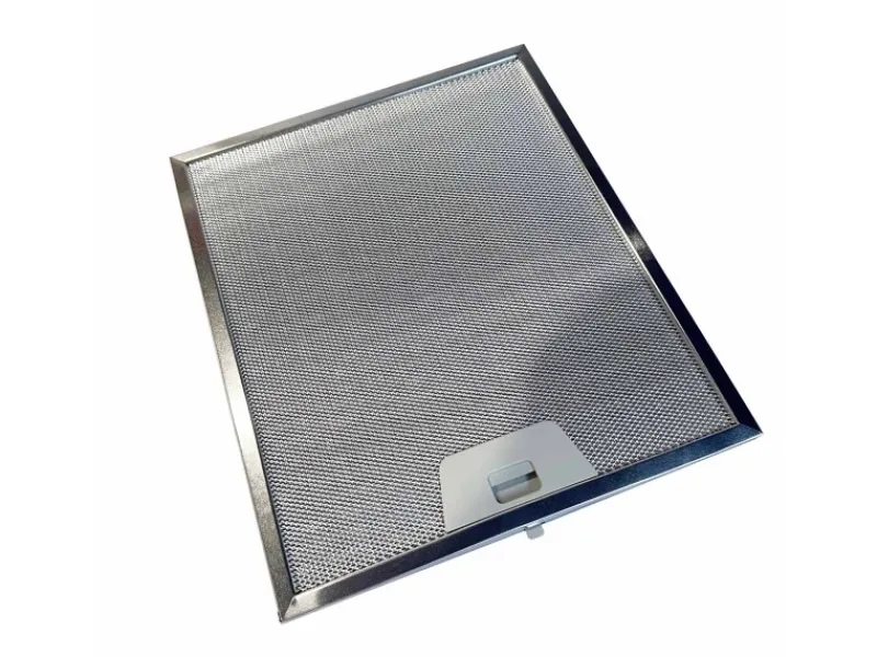 Outlet Metall-Fettfilter 300x253mm für Falcon 50248271004 Unterbauhauben|Dunstabzugshauben-Filter