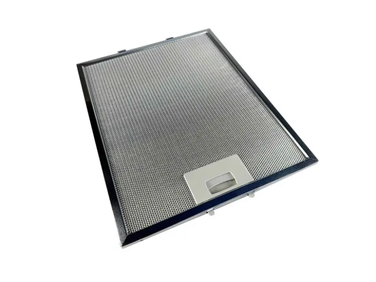 AIR2GO Unterbauhauben<Metall-Fettfilter 310x250mm für Constructa 353110 und 00353110