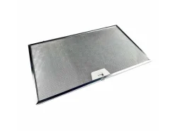 AIR2GO Unterbauhauben<Metall-Fettfilter 506x300mm für Bosch 00744829