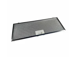 Outlet AIR2GO Metall-Fettfilter 460x178mm für Hotpoint-Ariston GF03FC und 481248058314
