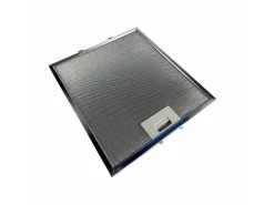 Sale AIR2GO Metall-Fettfilter 305x267mm für Beko GRI0009219A