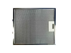 AIR2GO Unterbauhauben|Inselhauben<Metall-Fettfilter 305x267mm für Amana 4055250429