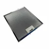 Online Metall-Fettfilter 305x267mm für Fagor AS0006526 Inselhauben|Unterbauhauben
