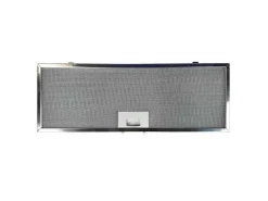 AIR2GO Tischhauben|Inselhauben<Metall-Fettfilter 470x169mm für Electrolux 4055380804
