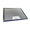 AIR2GO Tischhauben|Unterbauhauben<Metall-Fettfilter 190x235mm für Smeg 763410365 und KSEG56X